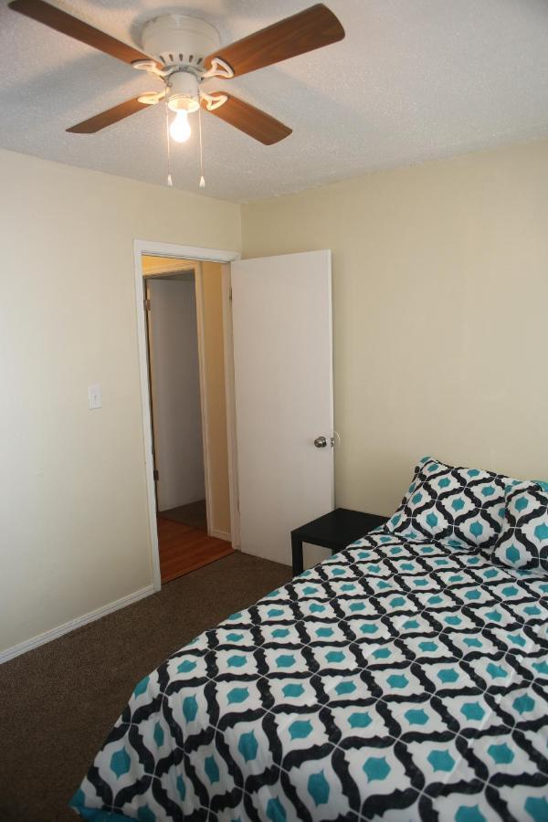 2 Bed/ 1 Bath Next To Ft. Sill Apartment Лоутън Екстериор снимка