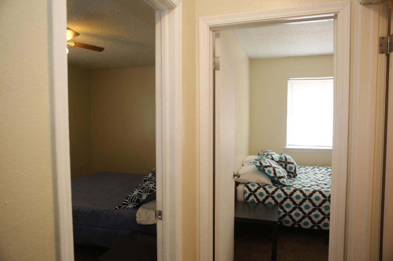 2 Bed/ 1 Bath Next To Ft. Sill Apartment Лоутън Екстериор снимка